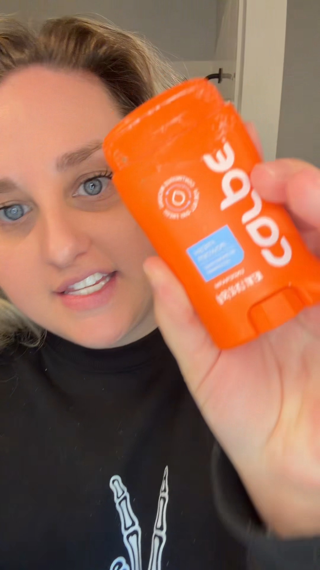 The best deodorant in the game! #deodorant #carpe 

#LTKdayinmylife #LTKgrwm #LTKmorningroutine