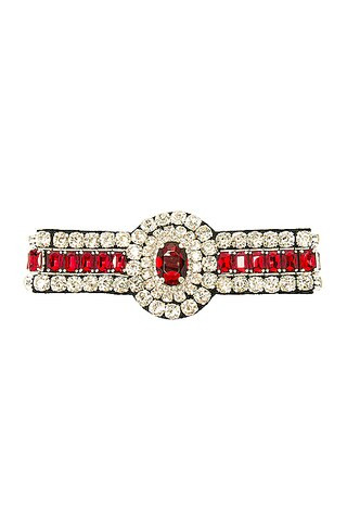 Crystal Garter | FWRD 