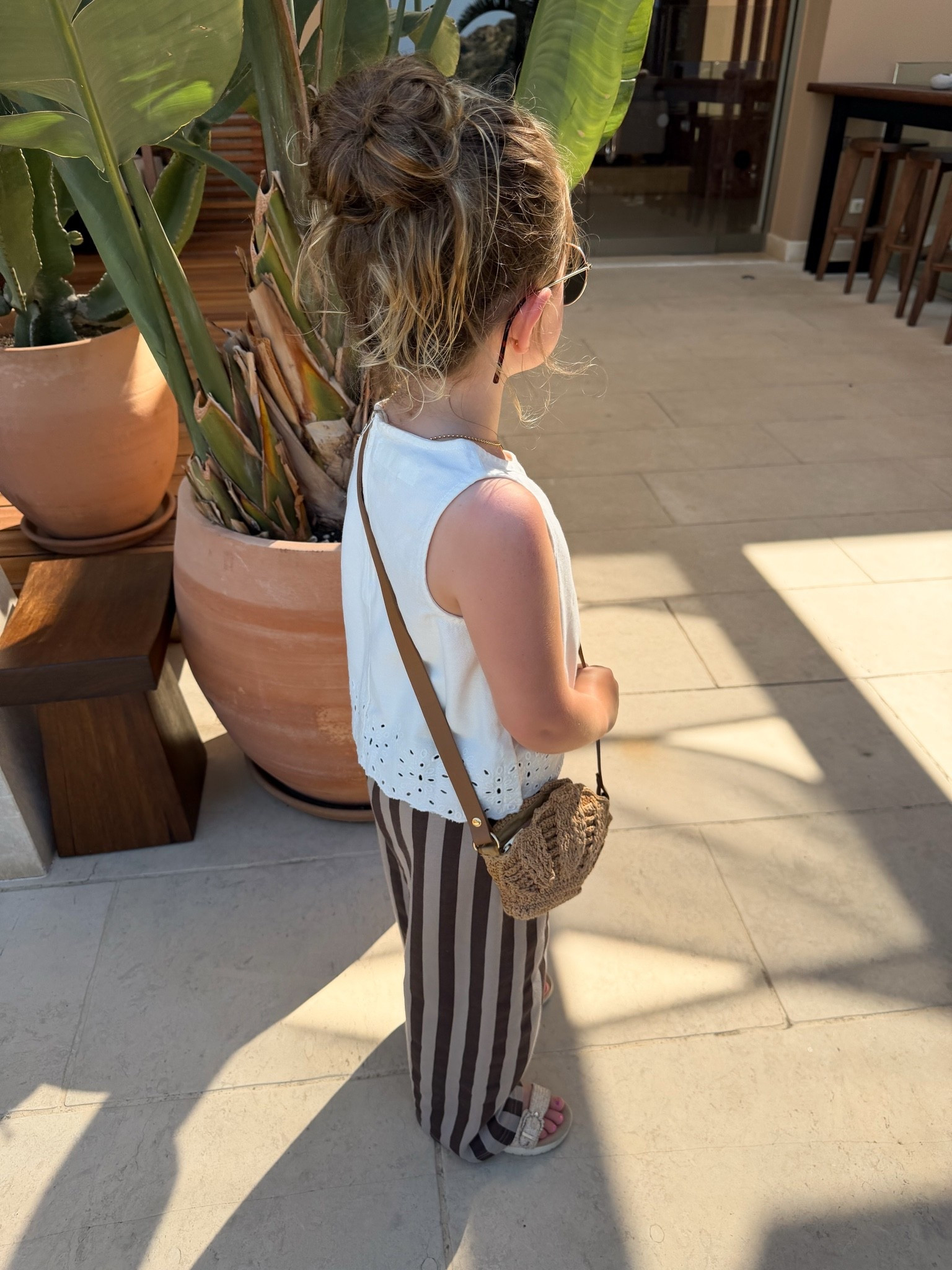 Little girl summer vacation outfit

#LTKootd #LTKTravel #LTKKids