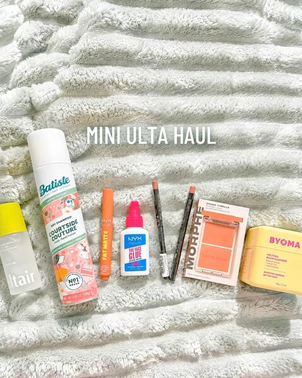 MINI ULTA HAUL