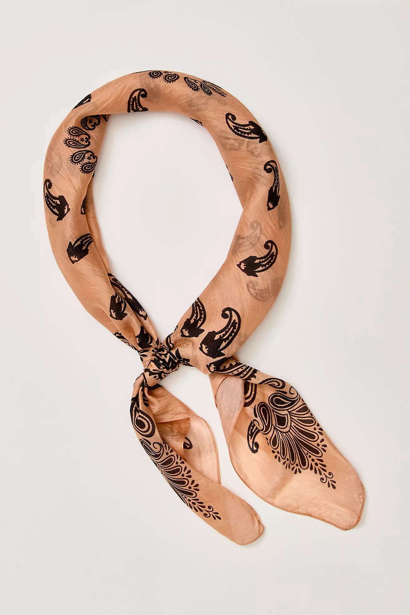 So Silk Bandana | Free People (UK)