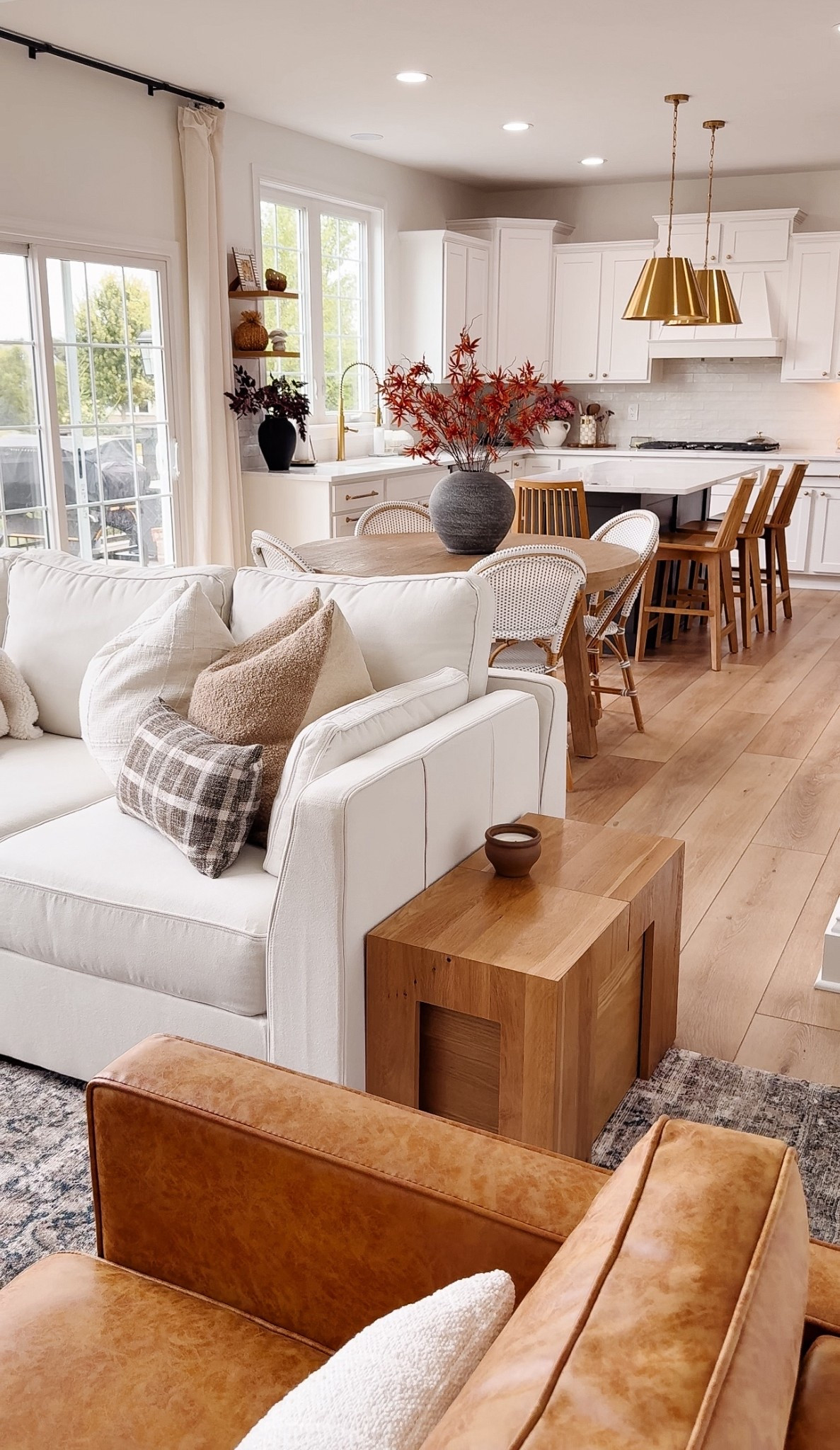 fall home decor! #falldecor #fall #autumn 

#LTKHome #LTKSeasonal