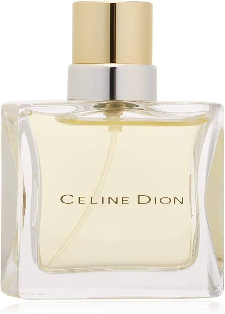 Celine Dion Parfums Eau-De-Toilette Spray by Celine Dion 1 Fl Ounce | Amazon (US)