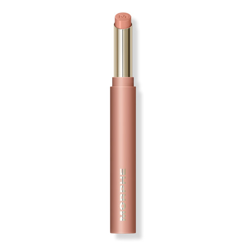 Morphe Lip Filter Hydroplump Soft Matte Lipstick - Suede | Ulta