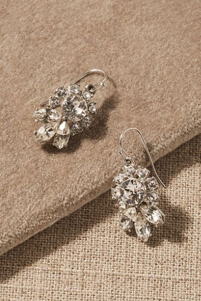 Adra Earrings | BHLDN