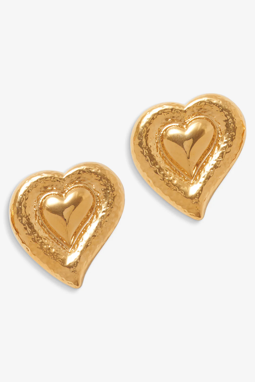 Prague Earrings | For Love & Lemons