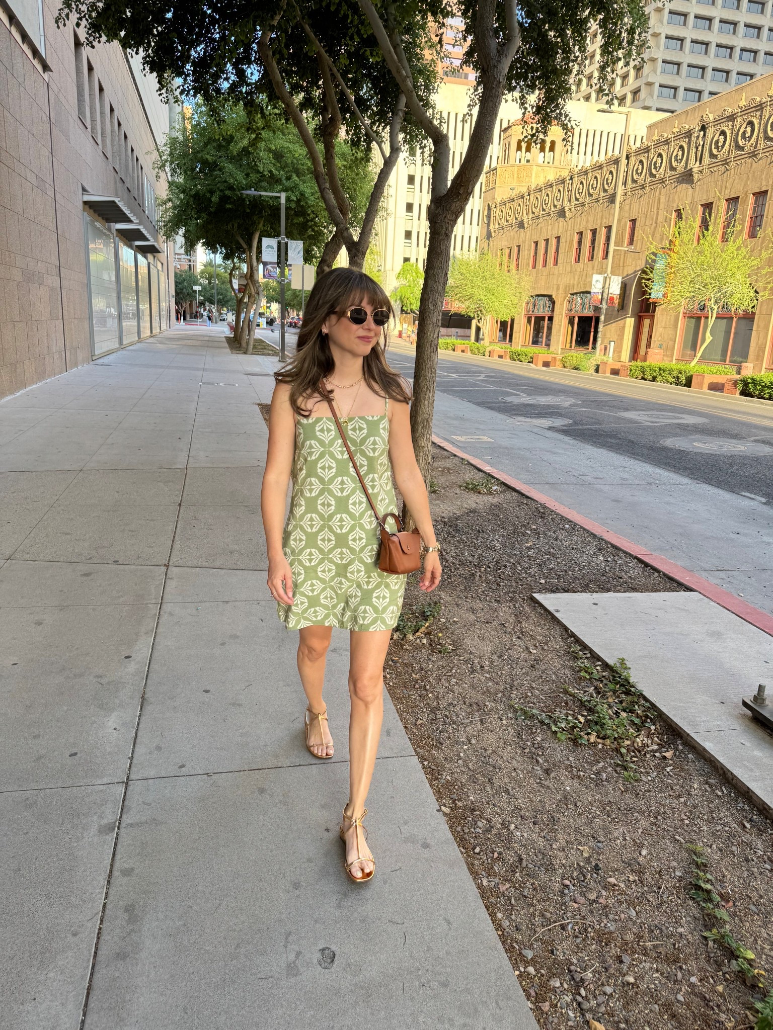 Dress skort xs 

#LTKFestival