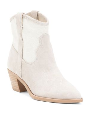 Suede Glitter Boots | Women's Shoes | Marshalls | Marshalls