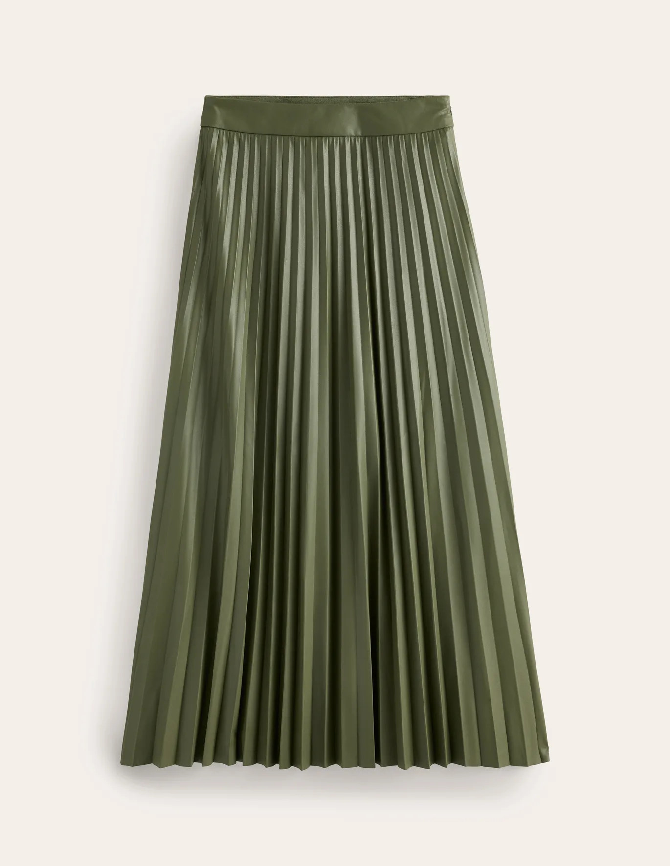 Camilla PU Maxi Skirt | Boden (US)