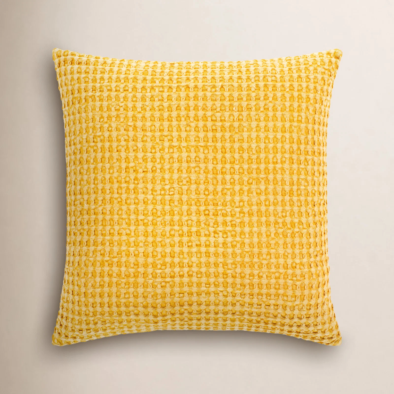 Kappa Cotton Throw Pillow | Wayfair North America