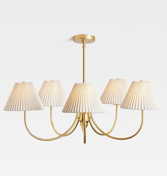 Conley Chandelier | Rejuvenation