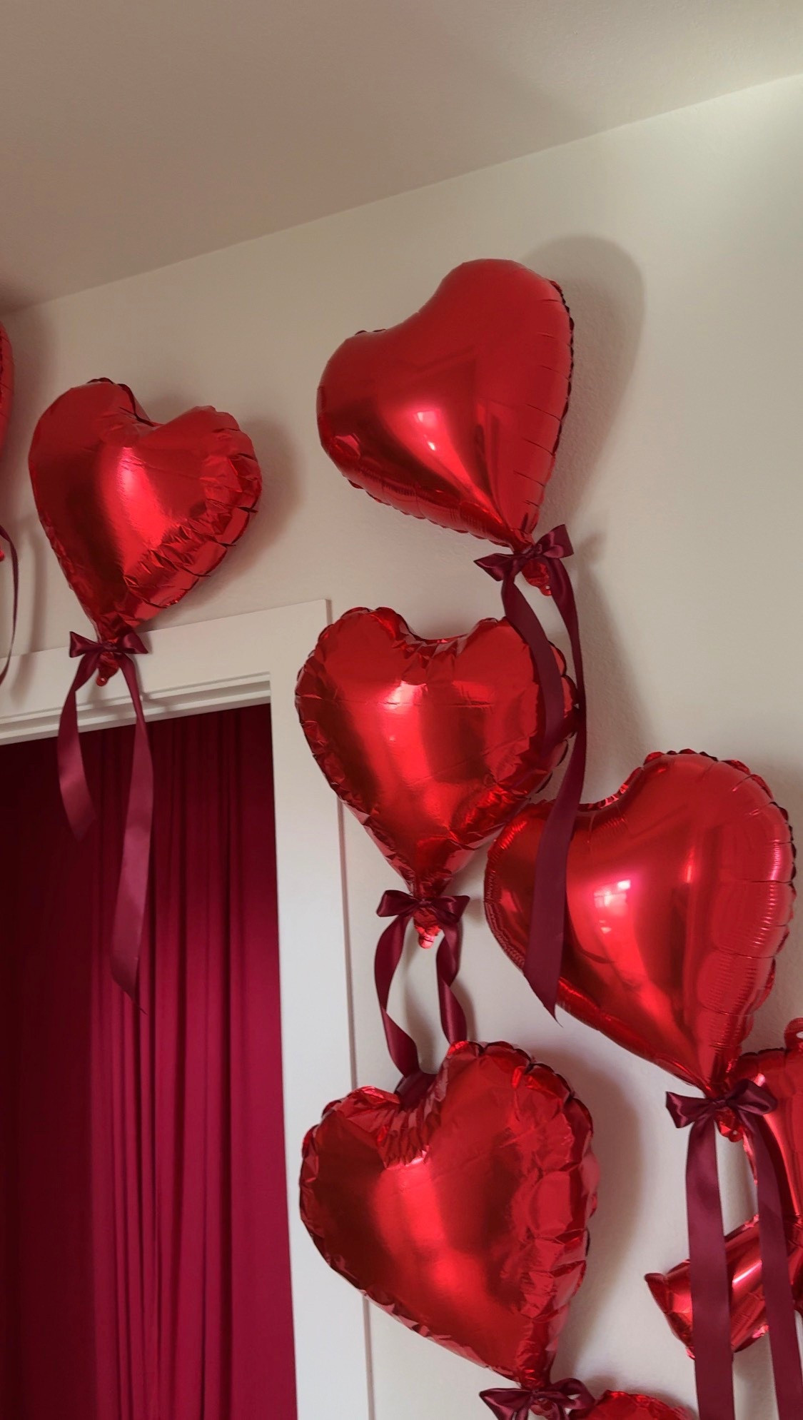 DIY photobooth!! Everything I used 💘💗💋💓💕

#LTKHome #LTKValentine #LTKSeasonal