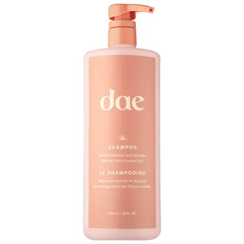 Daily Shampoo | Sephora (US)