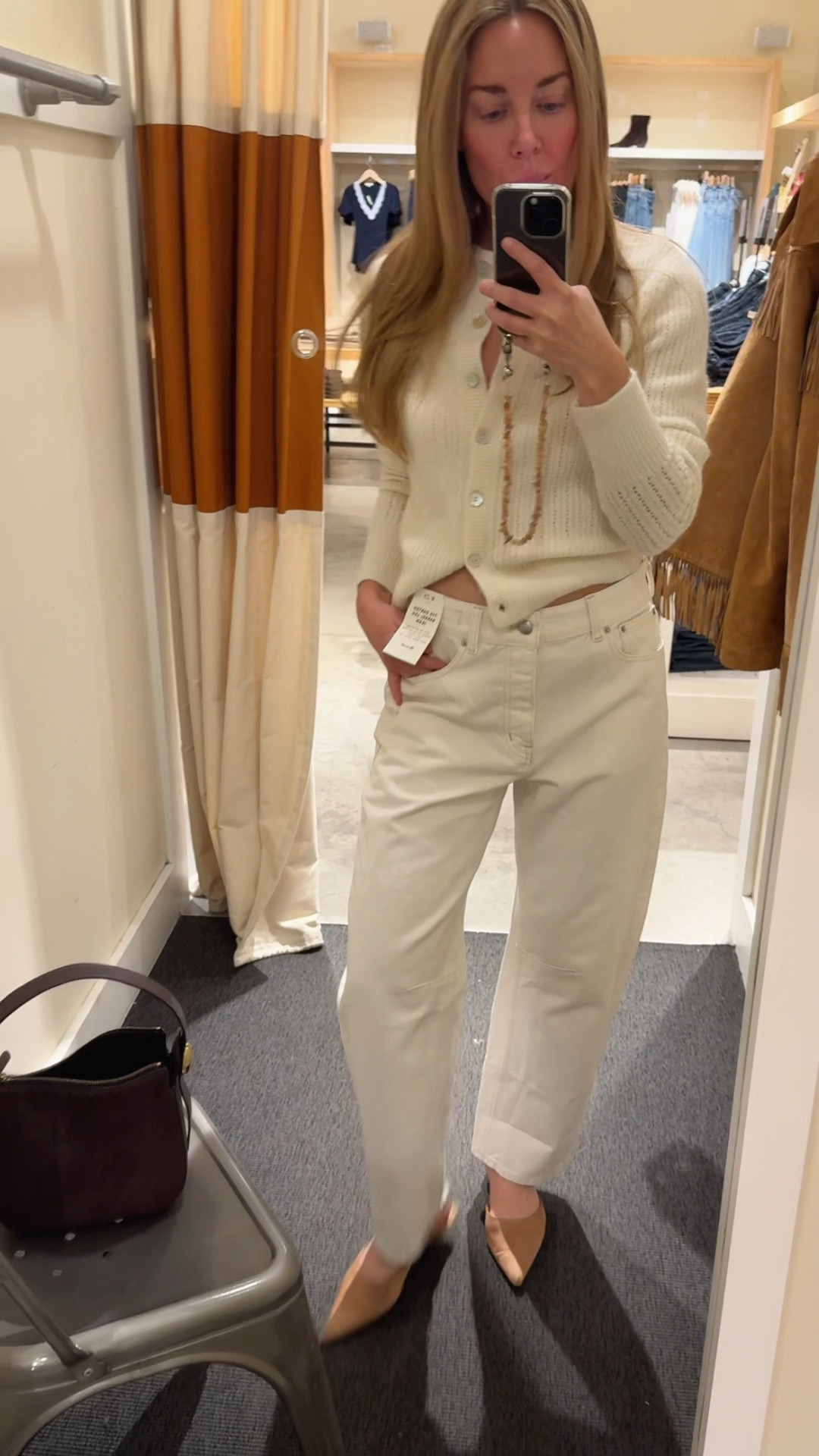 Cardigan on sale
Under $75 with code NEWYEAR!!! 

#thecocotwins

#LTKootd #LTKFindsUnder100 #LTKSaleAlert