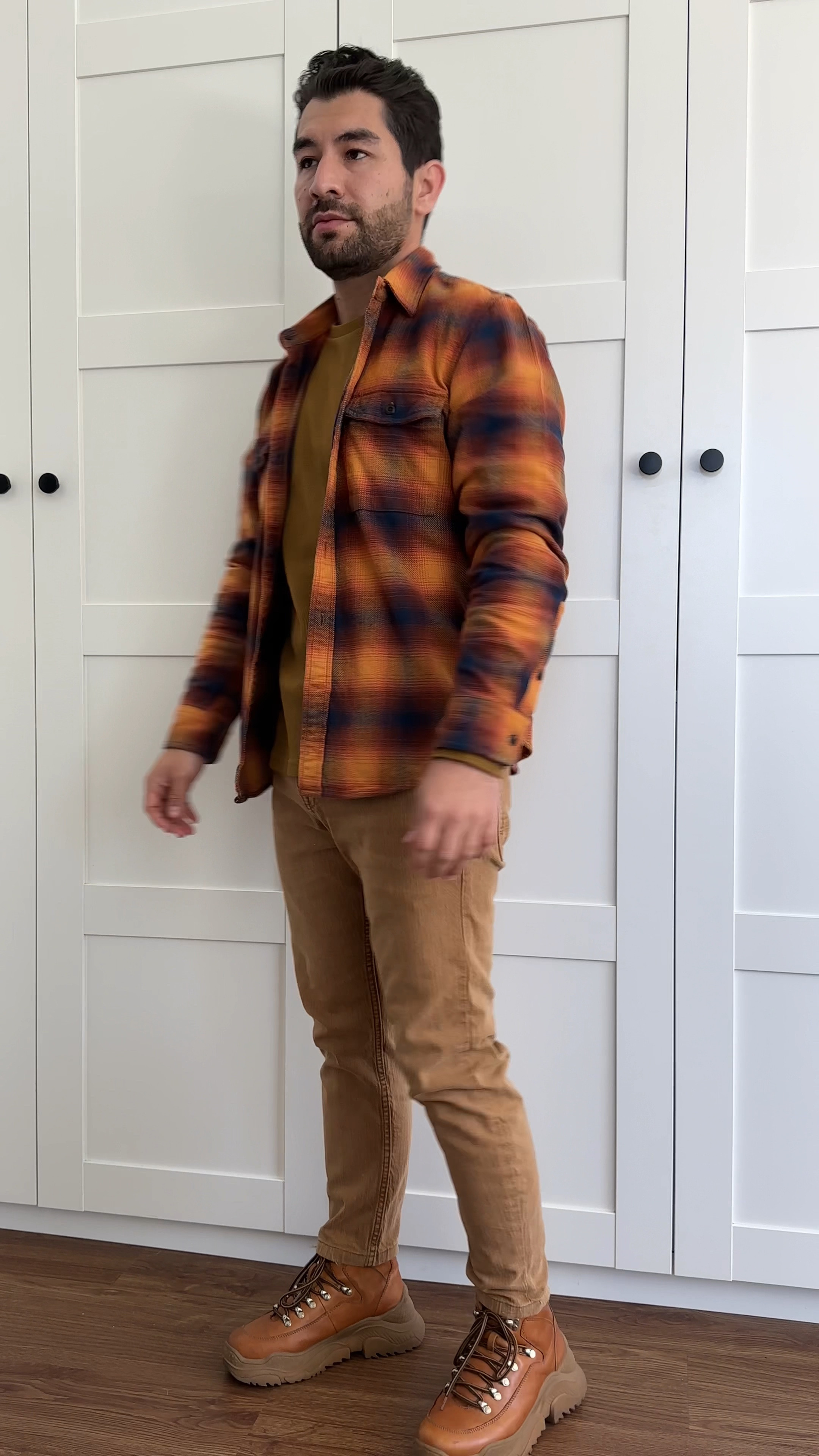 Outfit idea ! 
 

#LTKmens #LTKSeasonal #LTKHoliday
