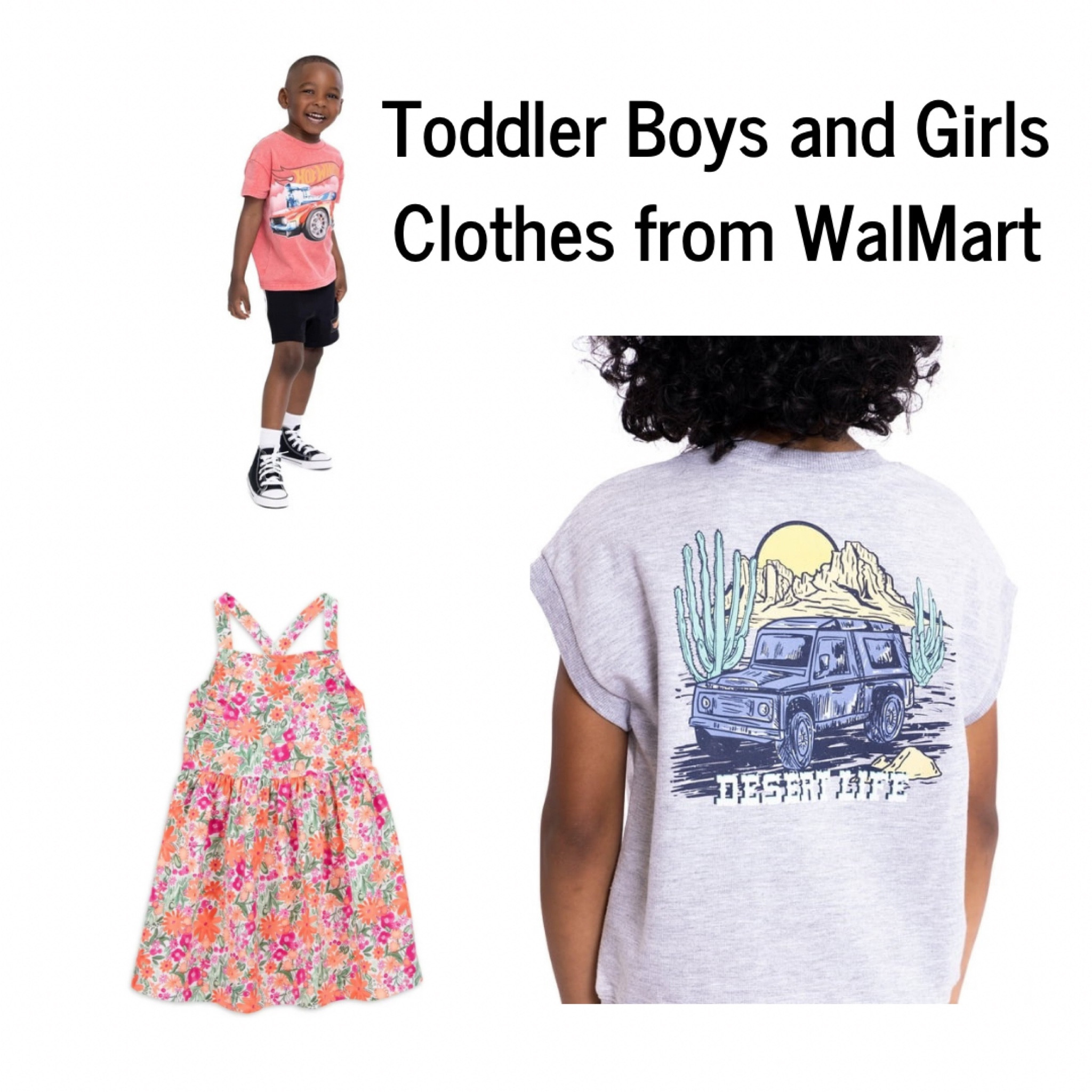 Toddler options from WalMart!! 

#LTKkids #LTKfindsunder100 #LTKbaby