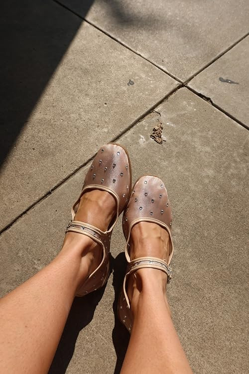 Amazon ballet flats under $60! 

#LTKStyleTip #LTKFindsUnder100 #LTKShoeCrush