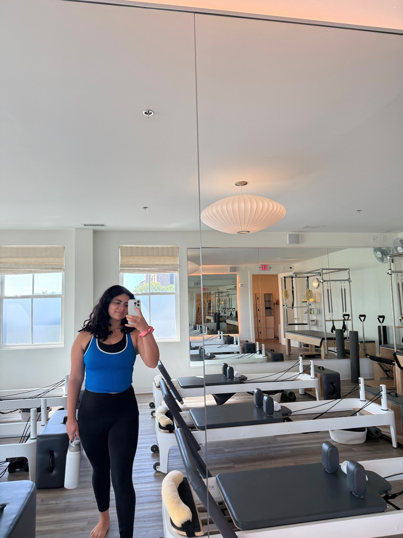 Workout outfit!

#LTKStyleTip #LTKActive #LTKTravel