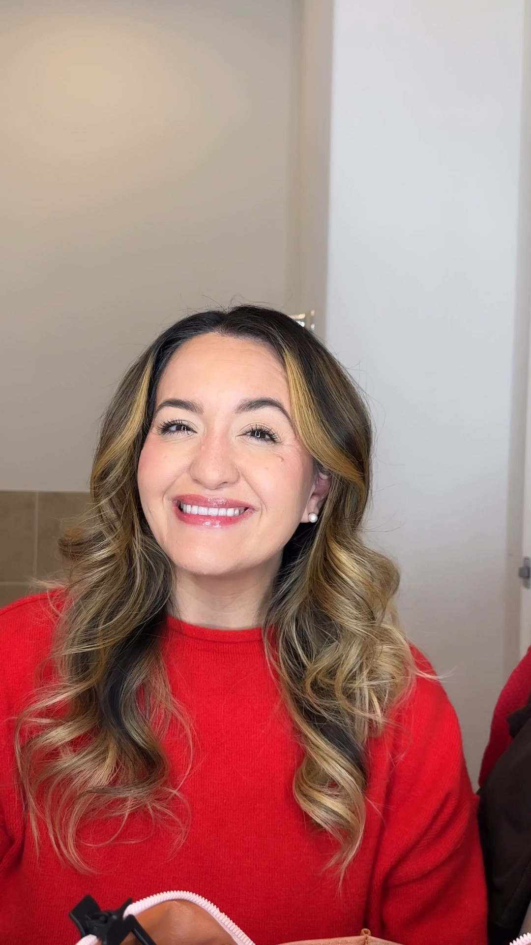 my everyday makeup routine✨🩷

#LTKgrwm #LTKdayinmylife #LTKmomlife