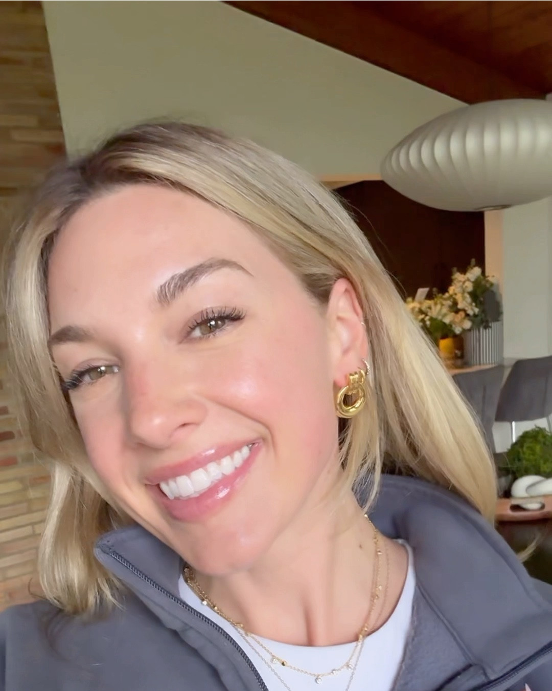 affordable jewelry that doesn’t tarnish!! the butterfly necklace I wear daily is from there. it’s been in the ocean and pool and it has still held up!! 🍯✨💛🌼🌞⚡️

#LTKGiftGuide #LTKStyleTip #LTKSaleAlert