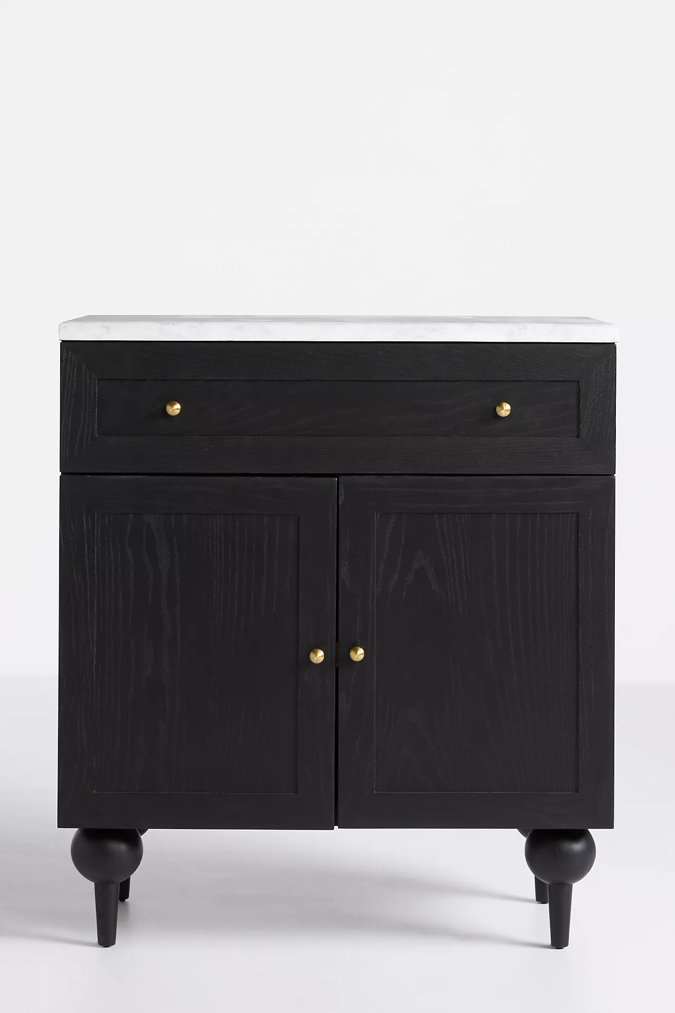 Fern Entryway Cabinet | Anthropologie (US)