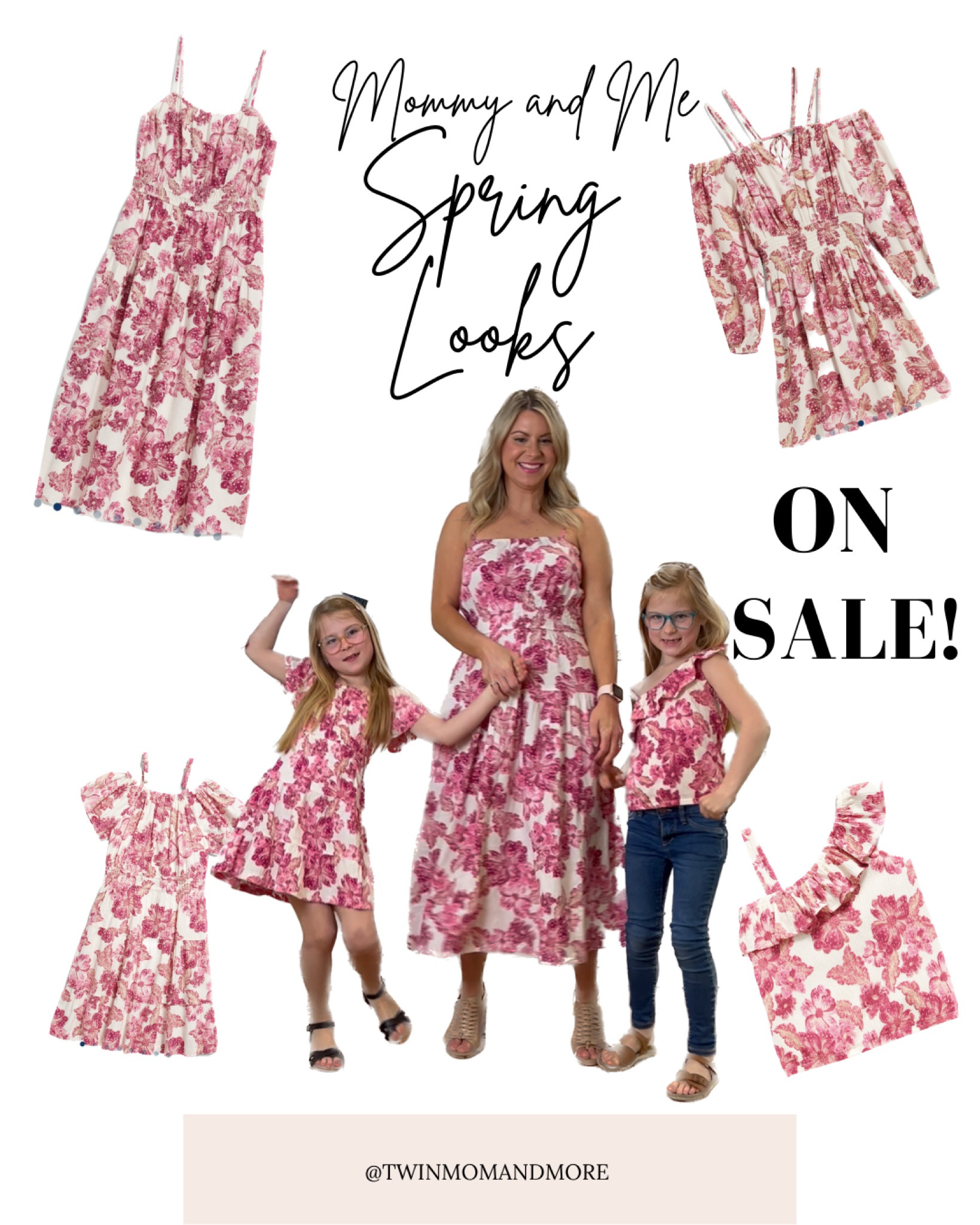 Old Navy Mommy and Me outfits for spring or Easter! //mommy and me dresses// spring style // old navy looks // old navy style // mommy and me // beach pictures // family pictures // #oldnavy #oldnavystyle

#LTKkids #LTKfamily #LTKSeasonal