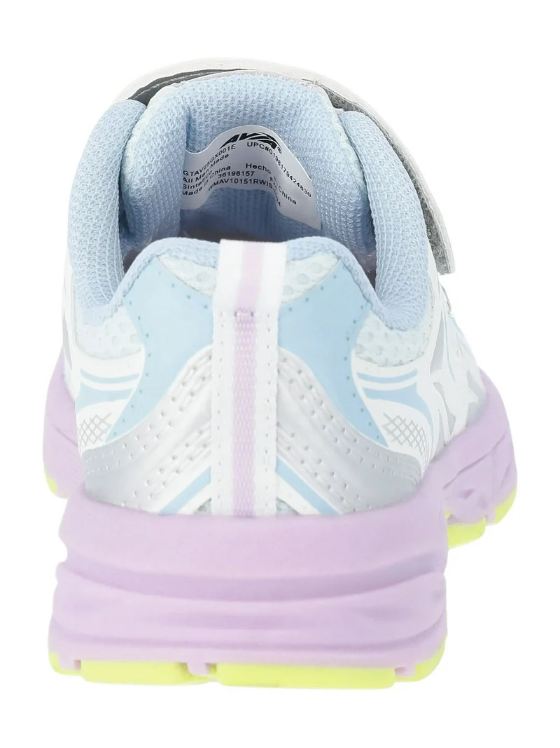 Avia Toddler Unisex 5000 Chunky Trainer Sneakers | Walmart (US)