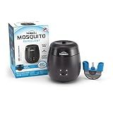 Thermacell E-Series Rechargeable Mosquito Repeller with 20' Mosquito Protection Zone; 5.5-Hr+ Bat... | Amazon (US)