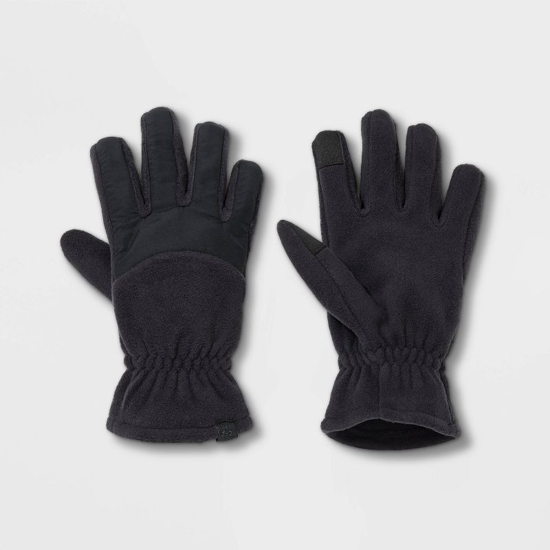 Women's Polartec Fleece Gloves - All in Motion™ | Target