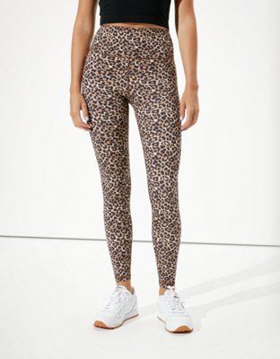 AE The Everything Highest-Waisted Legging | American Eagle Outfitters (US & CA)