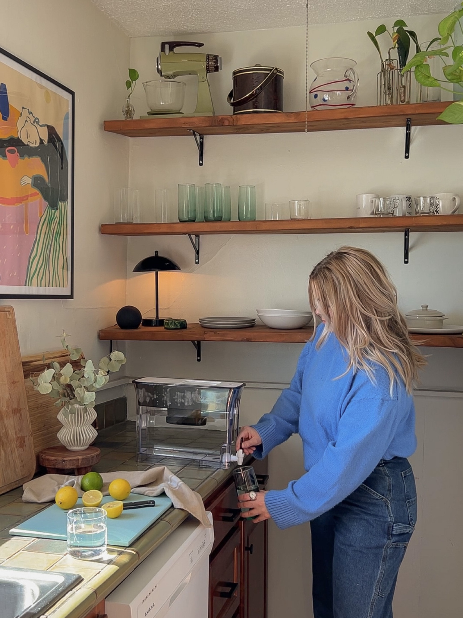 Hydration station 💧🍋

#LTKhome #LTKFind #LTKunder50