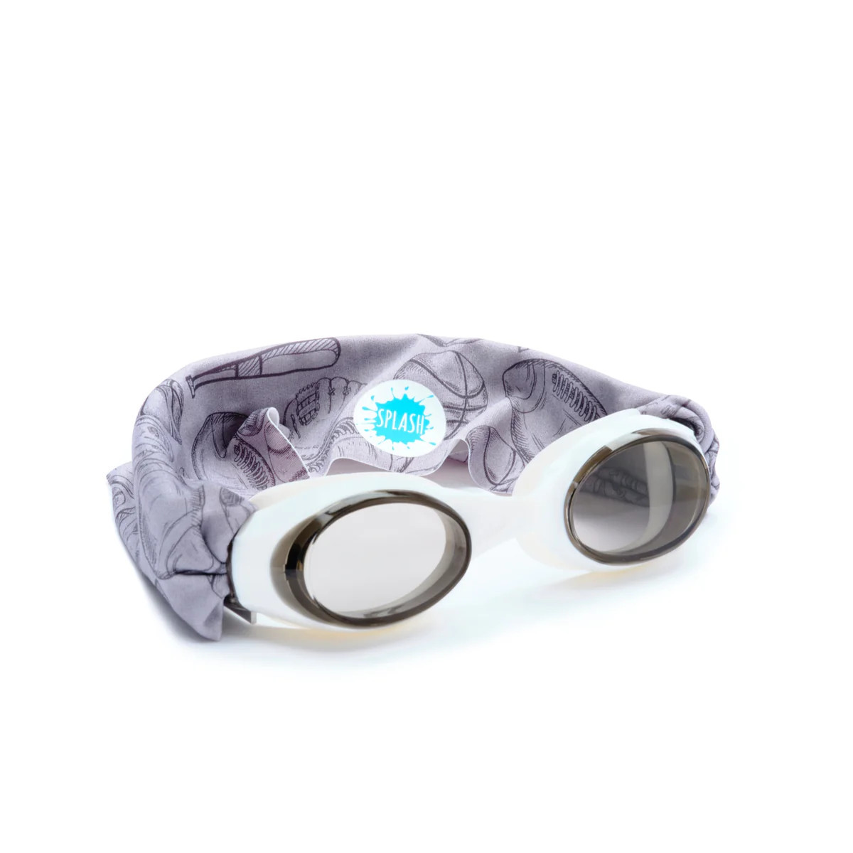 All Star | Splash Swim Goggles