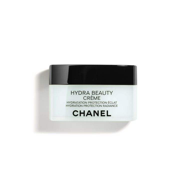 HYDRA BEAUTY CRÈME Hydration Protection Radiance | CHANEL | Chanel, Inc. (US)