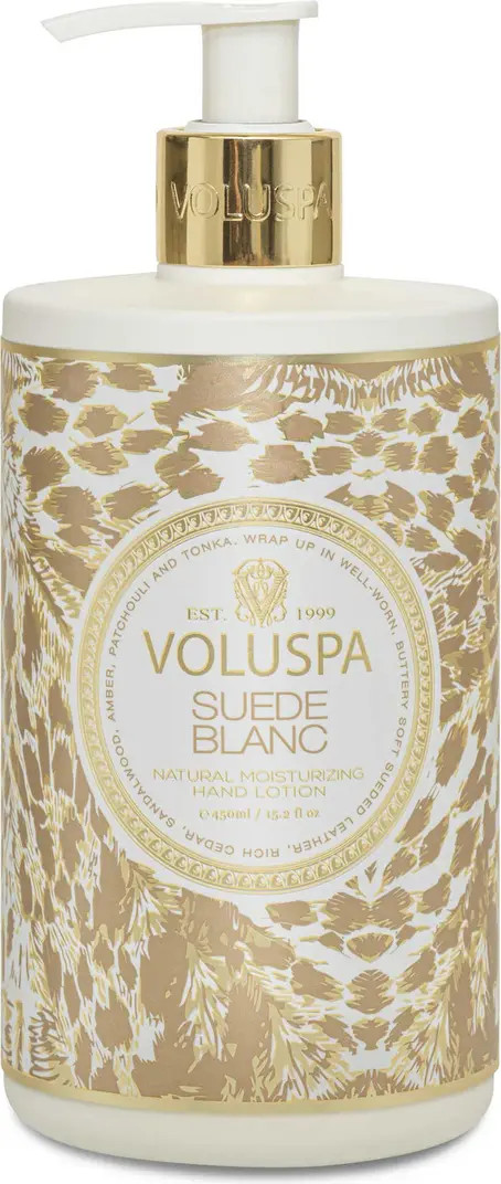 Moisturizing Hand Lotion | Nordstrom