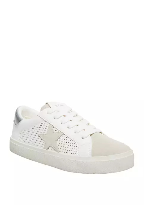 Philip Leopard Sneakers | Belk