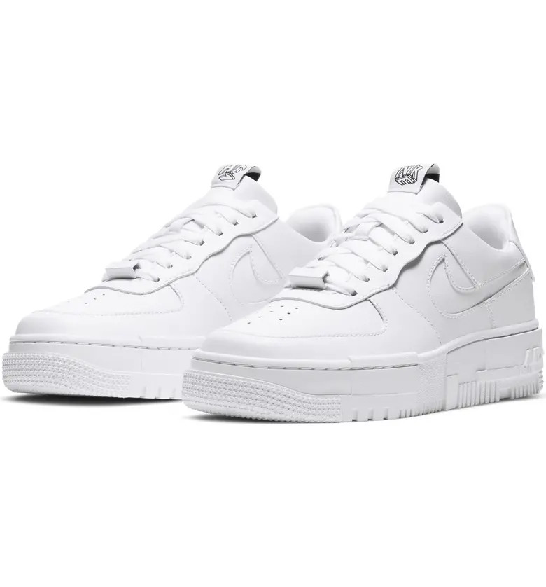 Air Force 1 Pixel Sneaker | Nordstrom