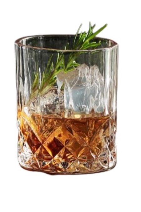 If you like cocktails on the rocks, these are a must have glass for your bar! 

#LTKhome #LTKHoliday