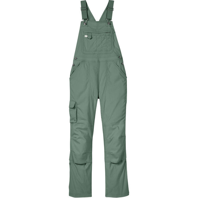 Women's Heirloom Gardening Bib Overalls | Duluth Trading Company