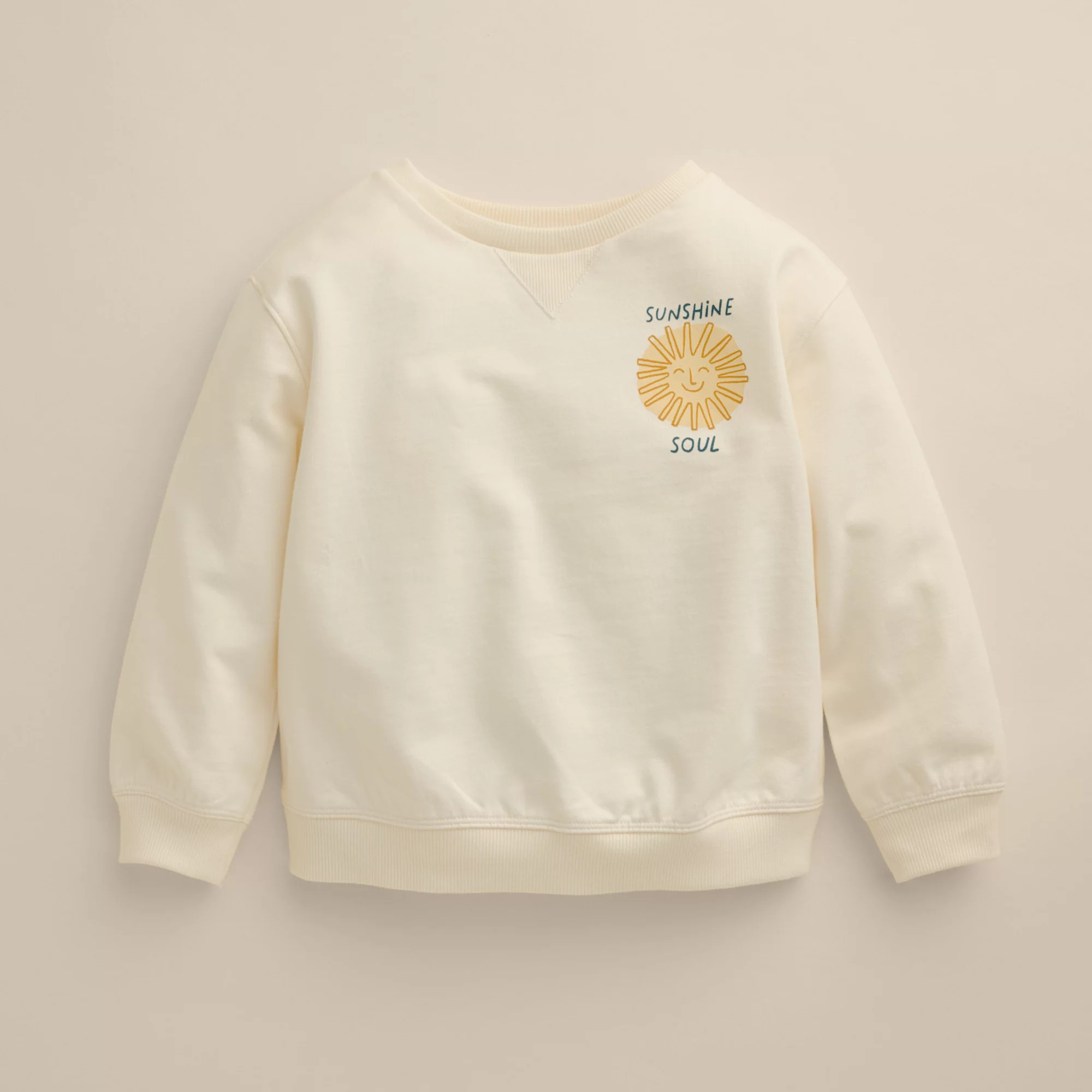 Kids 4-12 Little Co. by Lauren Conrad Crew Pullover | Kohl's