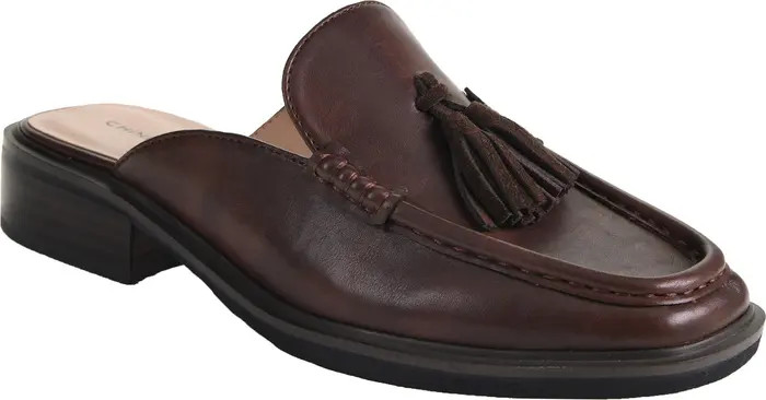 Chinese Laundry Samra Tassel Loafer (Women) | Nordstrom | Nordstrom
