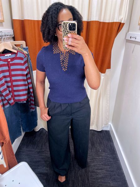 Madewell Try-on Session

Polo Tee (medium) & Trousers - Black (size 6)

fall fashion, fall style, fall weather, fall outfits, everydaystyle, sale alert, sweater weather, mirror selfies @madewell

#LTKsalealert #LTKSale #LTKmidsize #LTKstyletip #LTKSeasonal #LTKworkwear