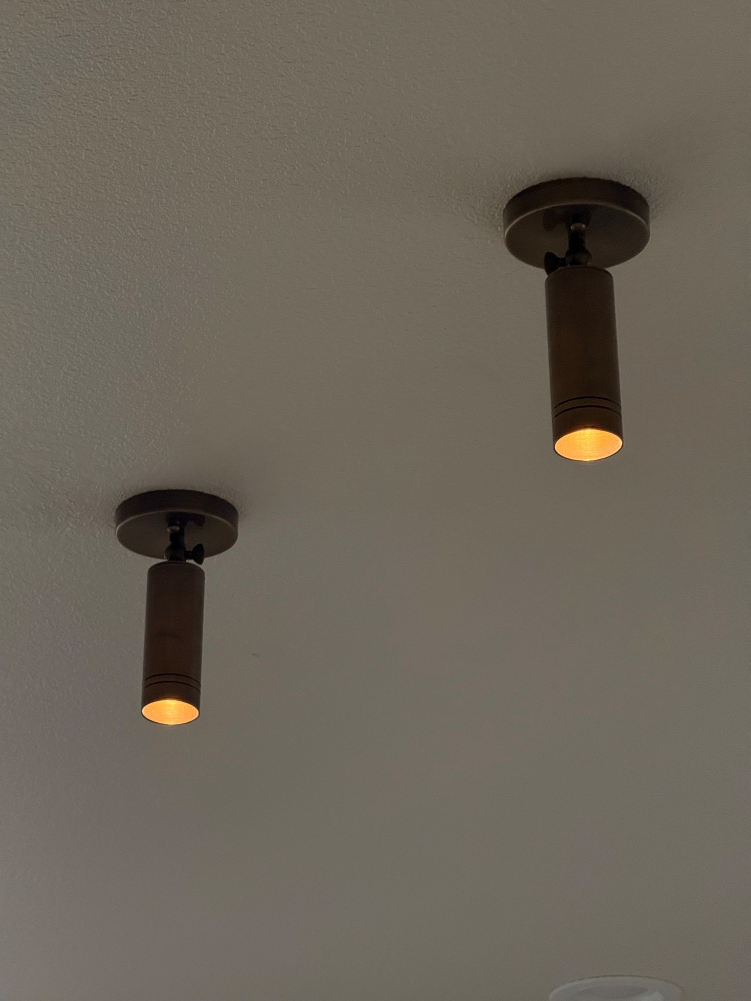 kitchen spotlights 