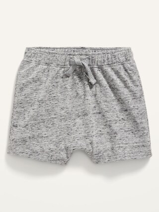 Unisex U-Shaped Shorts for Baby | Old Navy (US)