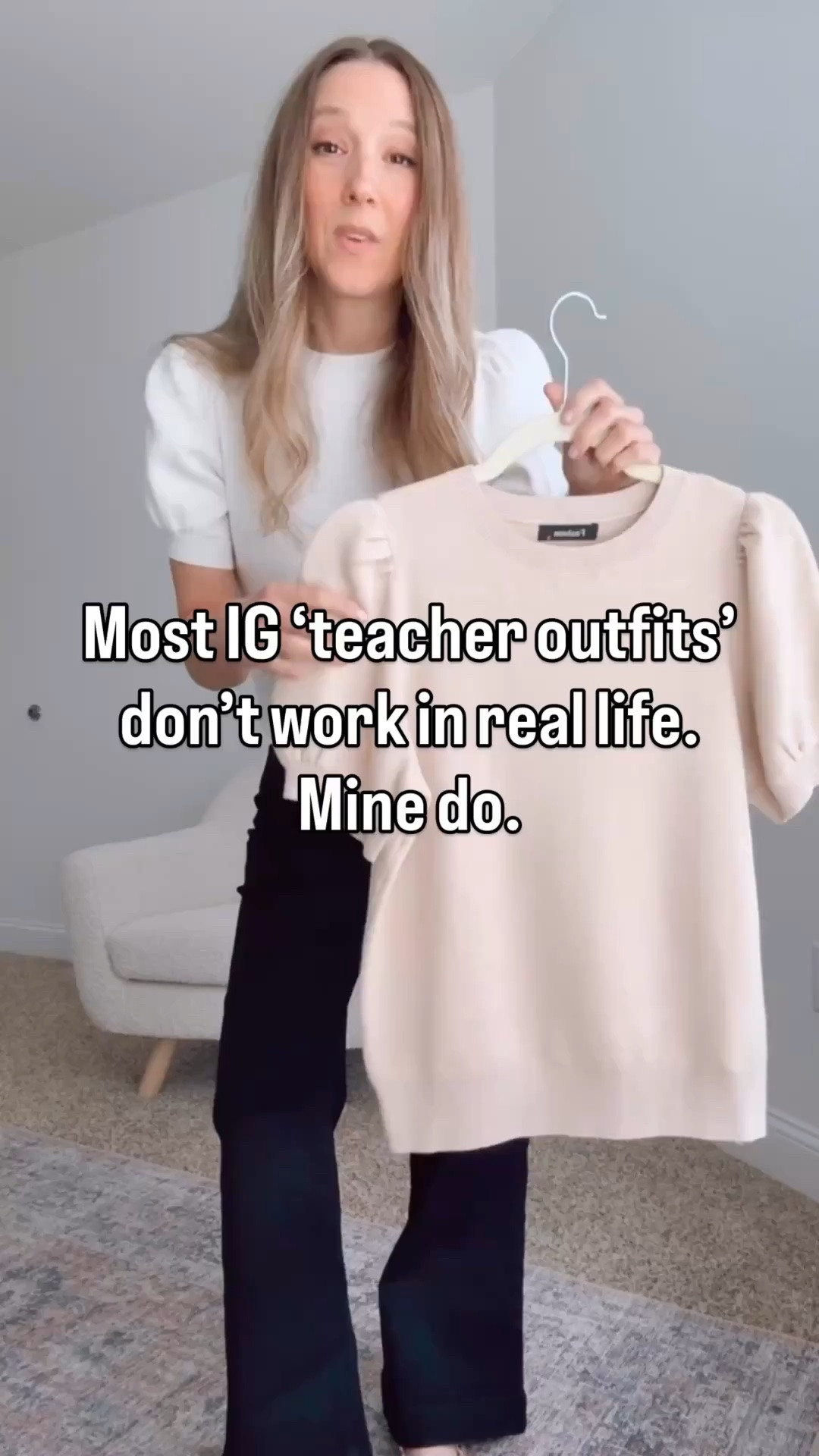 Most IG teacher outfits don’t work in real life. Mine do.
These are the pieces I reach for when I actually have to get dressed for the classroom.

Sunsets and Stilettos fall teacher outfits real teacher style back to school clothes comfy teacher outfits what to wear as a teacher fall workwear for women classroom fashion everyday teacher outfit ideas

#LTKSeasonal #LTKOver40 #LTKmomlife