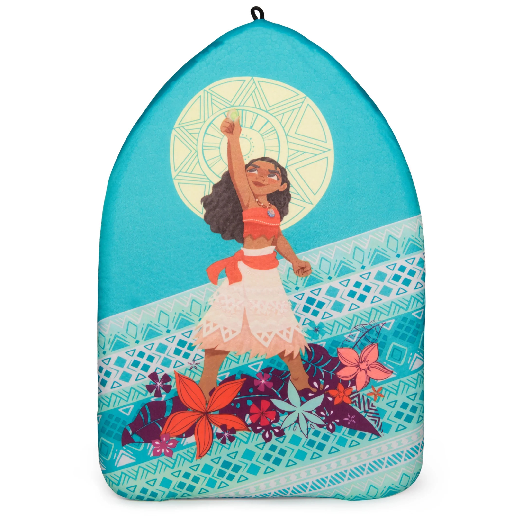SwimWays Disney Princess Moana Kickboard, for Kids Ages 5 & up | Walmart (US)