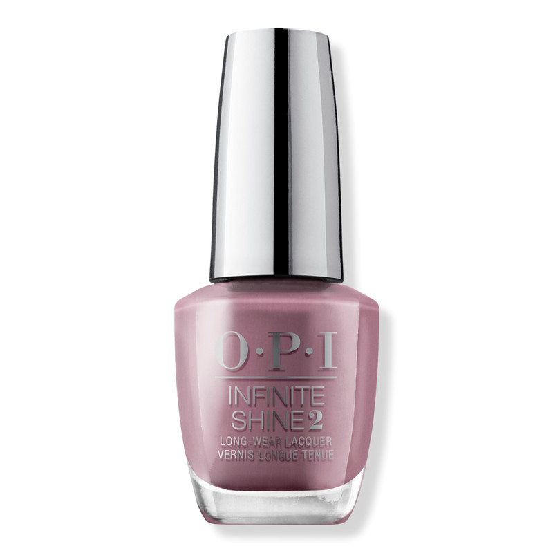 Infinite Shine Long-Wear Nail Polish, Purples | Ulta