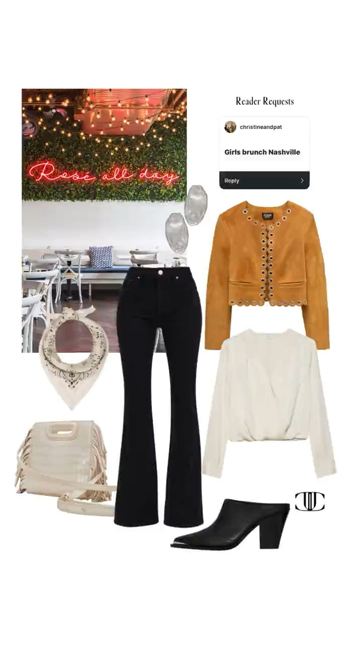 Reader Requests, answered ✨
From bachelorette looks for the bride in Charleston to the perfect cocktail dress for an NYC engagement dinner—and chic, walkable flats you can actually last all night in—this edit pulls together your most-asked style questions in one place.

These are thoughtful, wearable picks designed to help you feel confident and pulled together for every special moment (and the in-between). Save this for future plans and tap to shop everything you’ve been asking about. 🤍

#LTKStyle #ReaderRequests #BacheloretteStyle #EngagementDinner #CocktailDress #WalkableFlats #WhatToWear #LTKFinds 

 

#LTKdayinmylife #LTKootd #LTKOver40