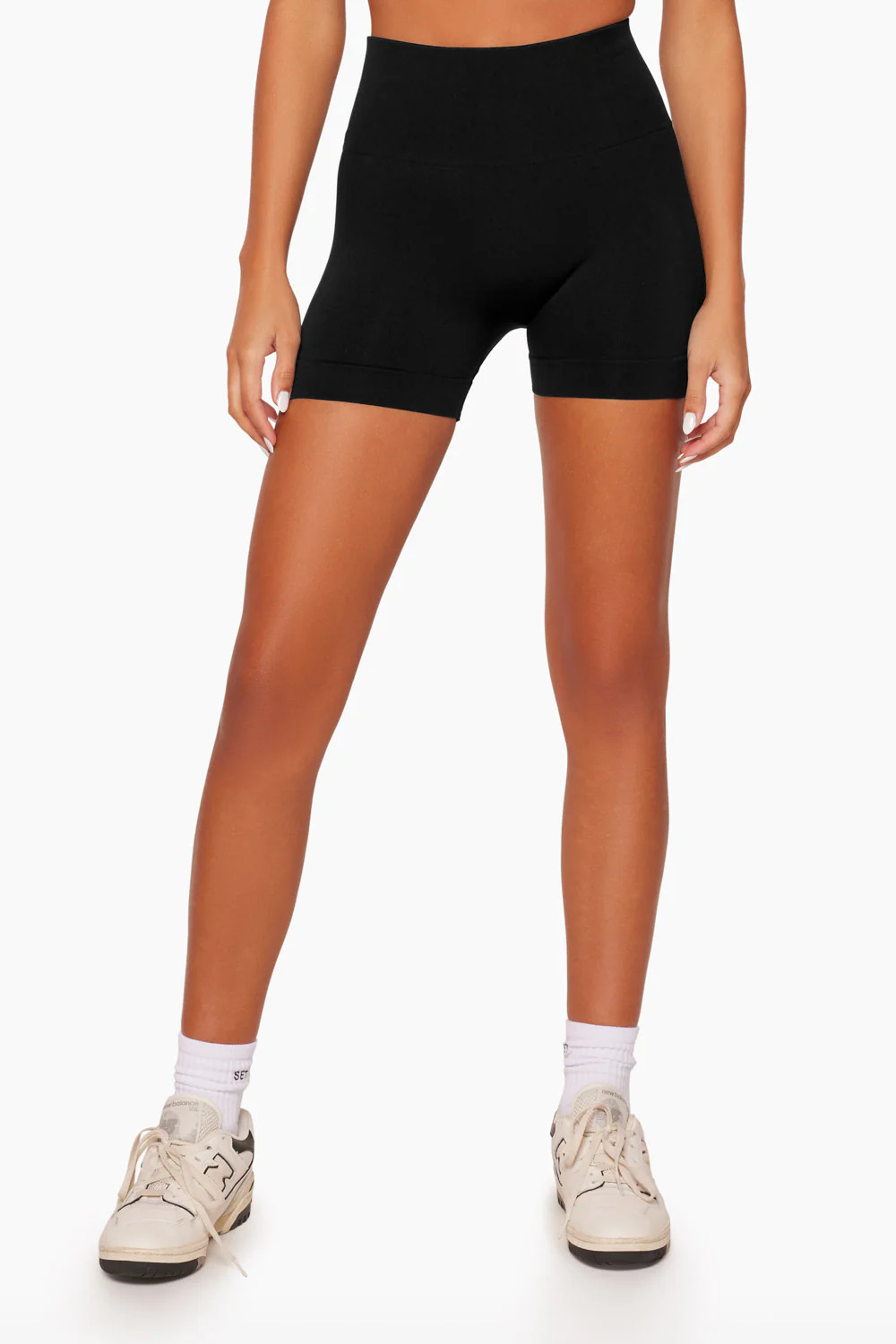 SCULPTFLEX® BIKE SHORTS - ONYX | SET Active