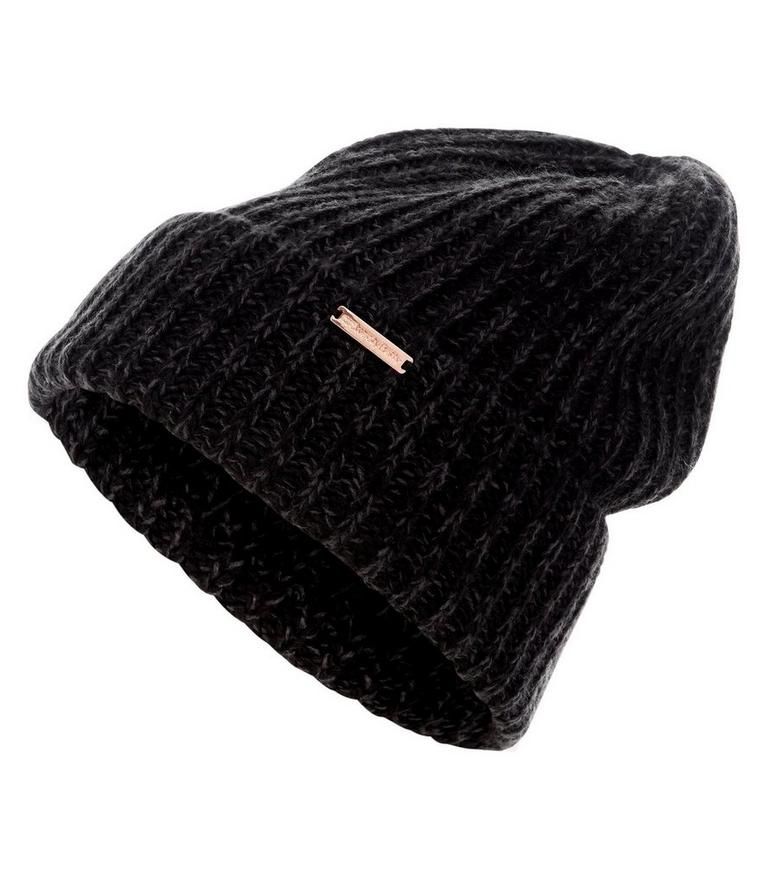 Chunky Rib Beanie | Sweaty Betty (US)