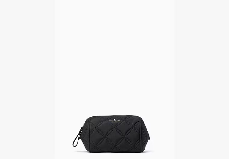 Chelsea Medium Cosmetic Bag | Kate Spade Outlet